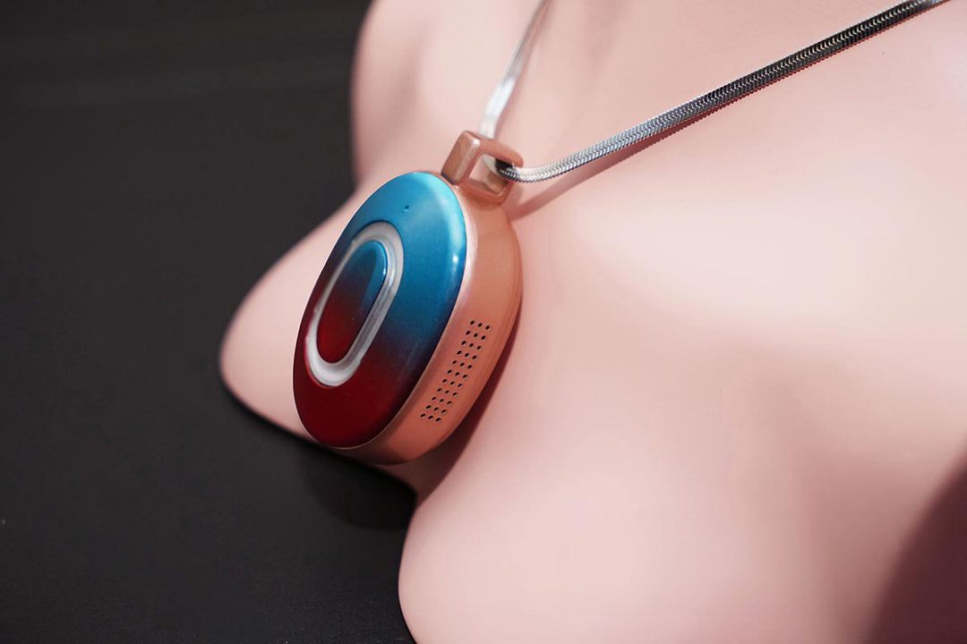 Vine Talk AI Box - Intelligent Companion Dialogue Box For All Sex Dolls