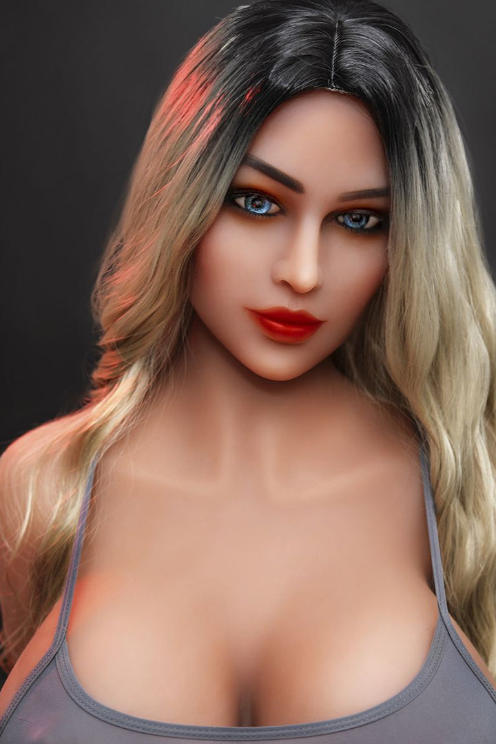 SY Doll | Mature TPE Head 126# - Tammy (In Stock US)
