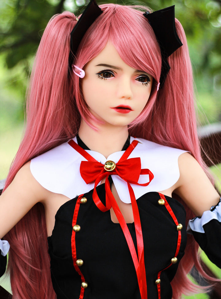SY Doll | Lovely TPE Head 97# - Dora (In Stock US)