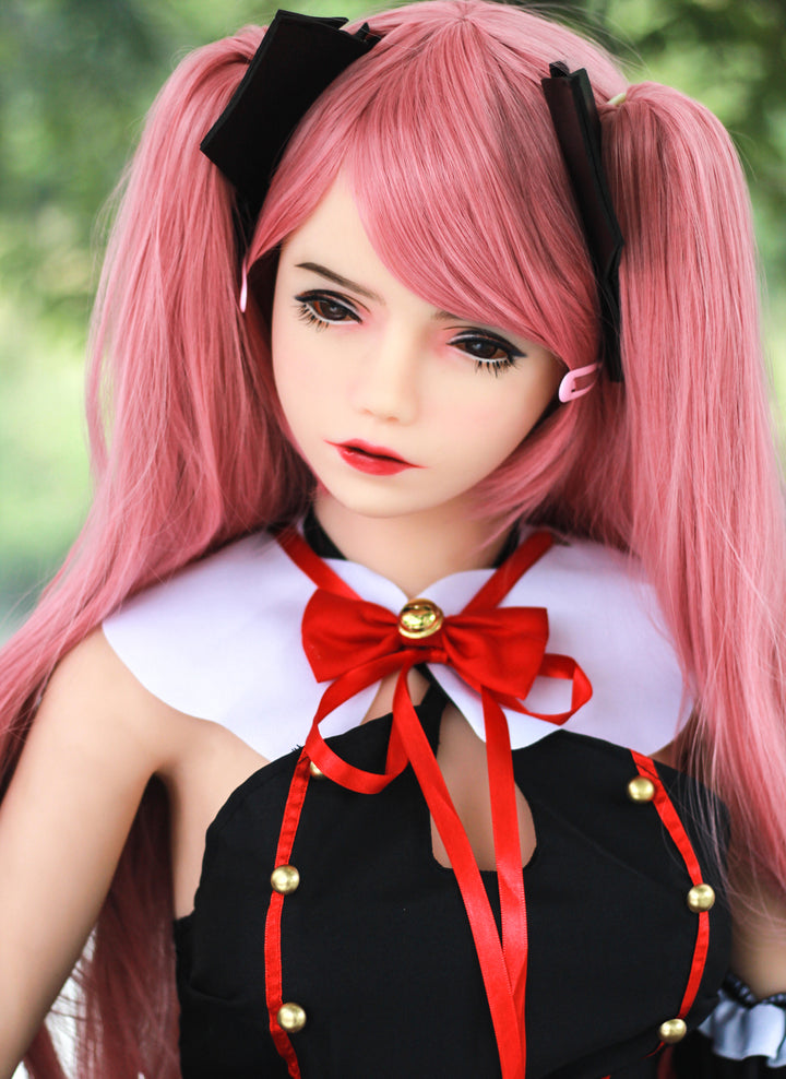 SY Doll | Lovely TPE Head 97# - Dora (In Stock US)