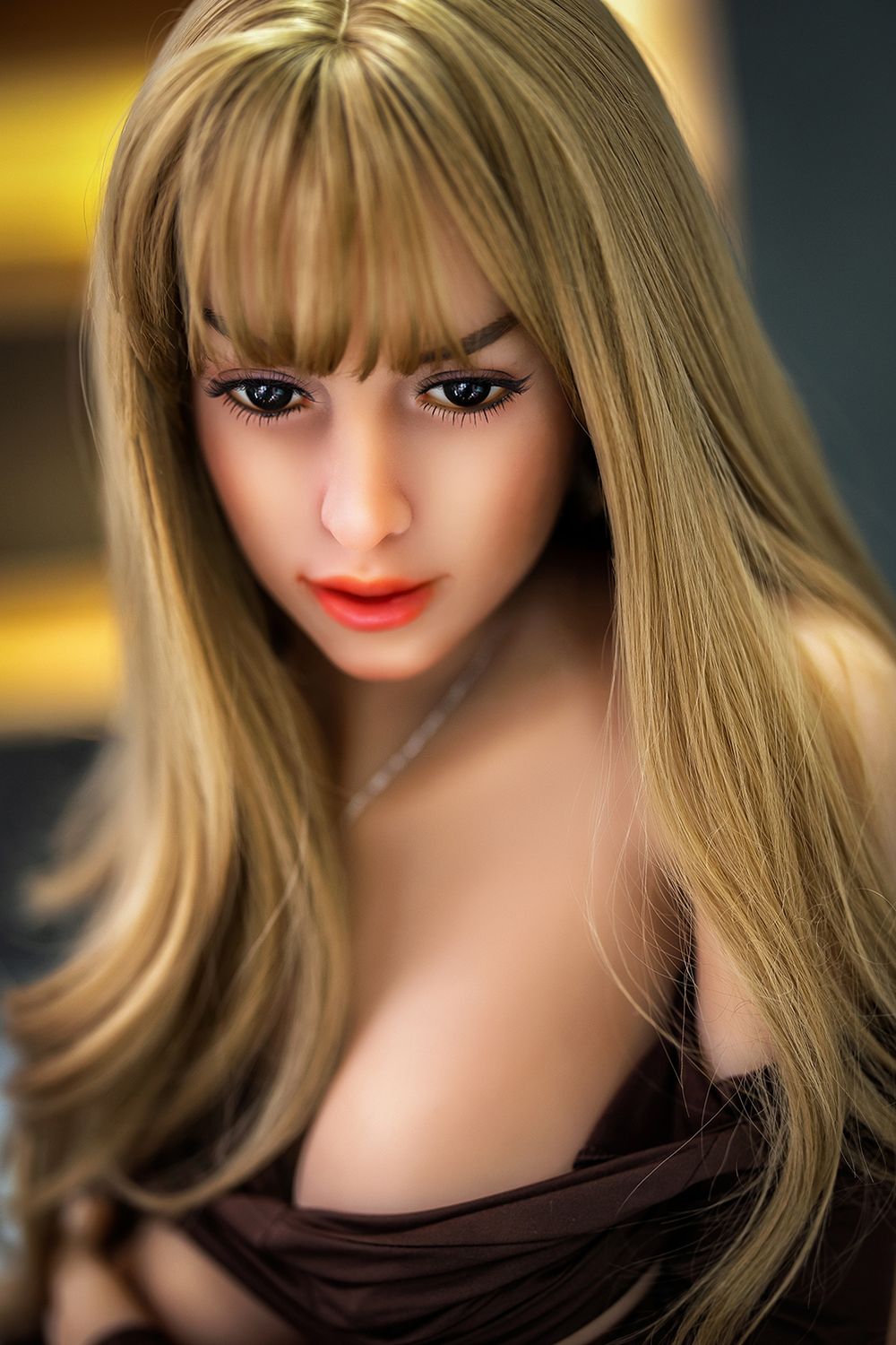 SY Doll | Mature TPE Head 250# - Peggy (In Stock US)