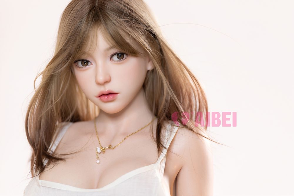 AIBEI Doll | 167cm/5ft6 E Cup Silicone Sex Doll #AB11 - Lillian (In Stock EU)