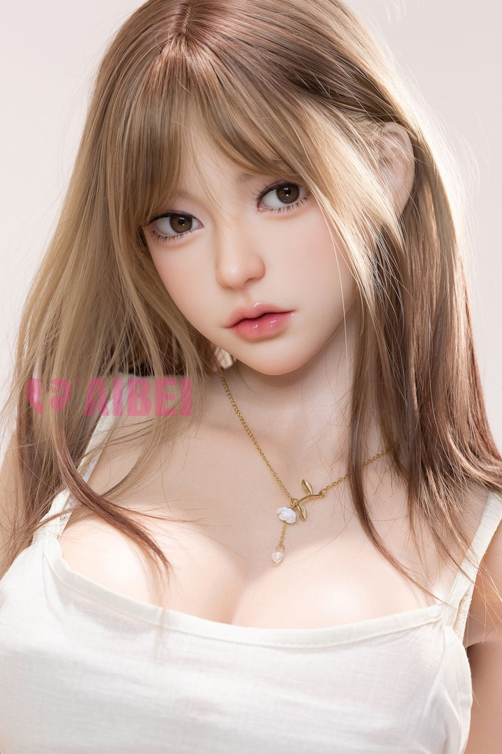 AIBEI Doll | 167cm/5ft6 E Cup Silicone Sex Doll #AB11 - Lillian (In Stock EU)