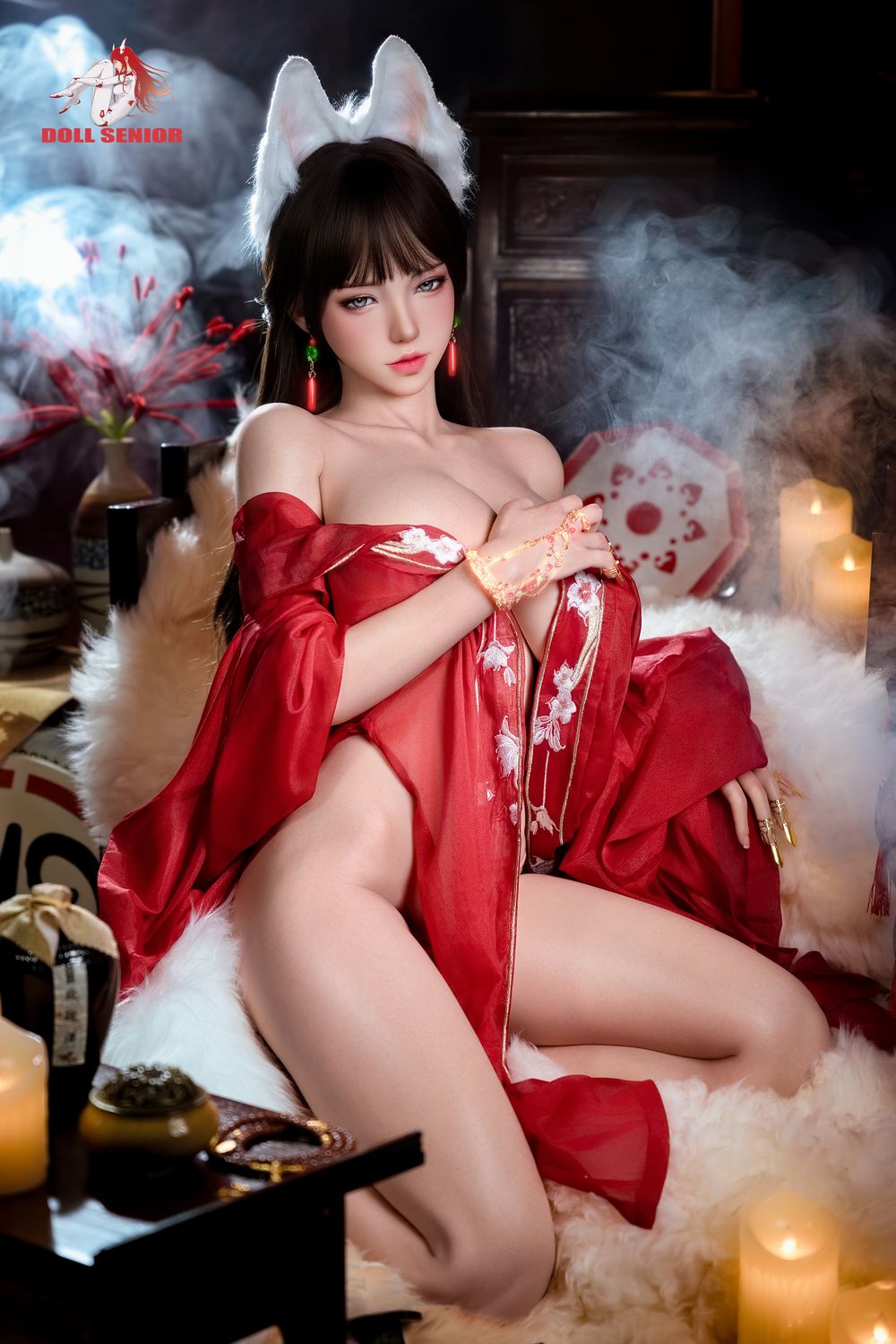 Doll Senior Doll Senior