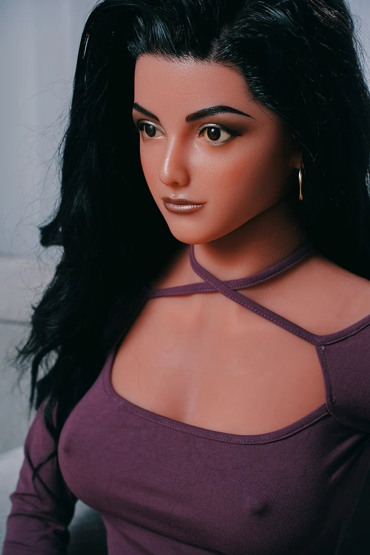 RIDMII Doll RIDMII Doll