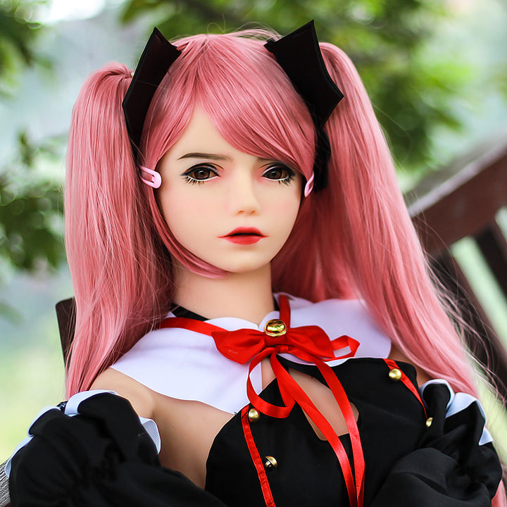 SY Doll | Lovely TPE Head 97# - Dora (In Stock US)