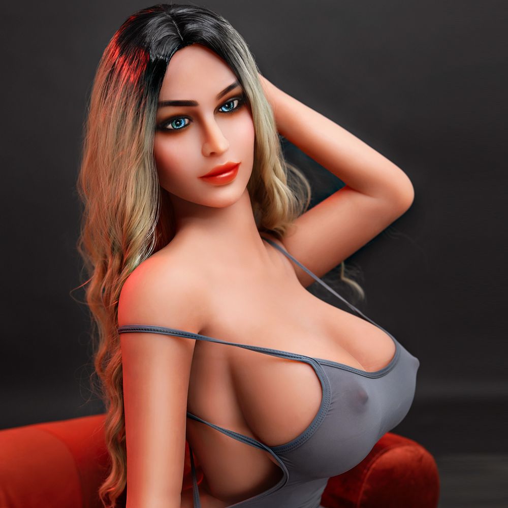 SY Doll | Mature TPE Head 126# - Tammy (In Stock US)