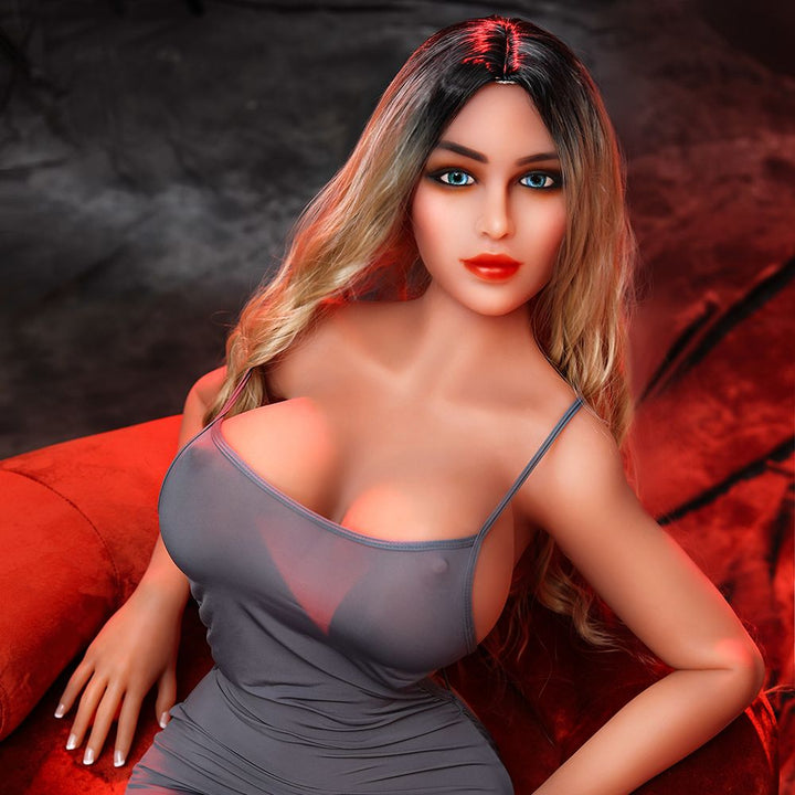 SY Doll | Mature TPE Head 126# - Tammy (In Stock US)