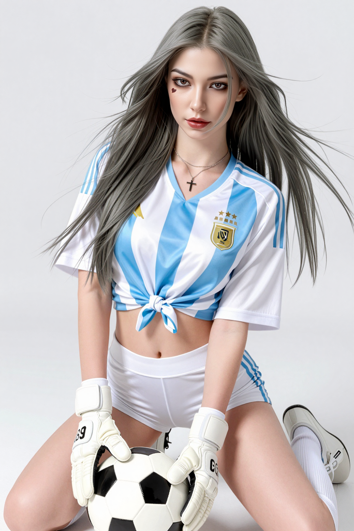 SY Doll | 173cm/5ft8 Small Breasts Seductive European Cold Girl Slim Realistic TPE Sex Doll - Kora