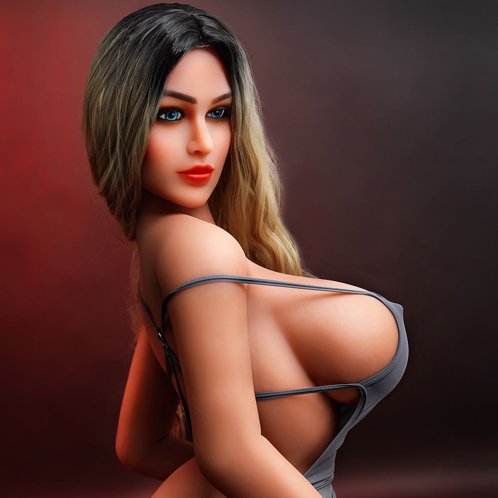 SY Doll | Mature TPE Head 126# - Tammy (In Stock US)