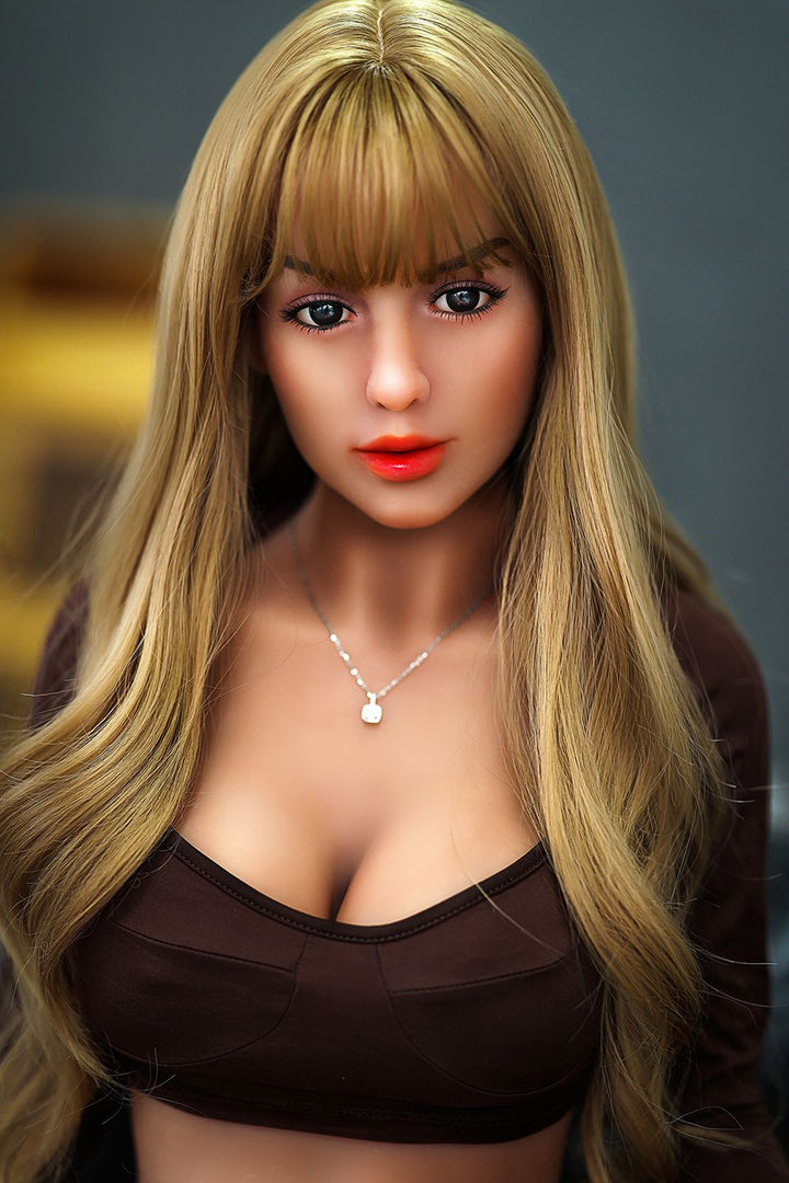 SY Doll | Mature TPE Head 250# - Peggy (In Stock US)