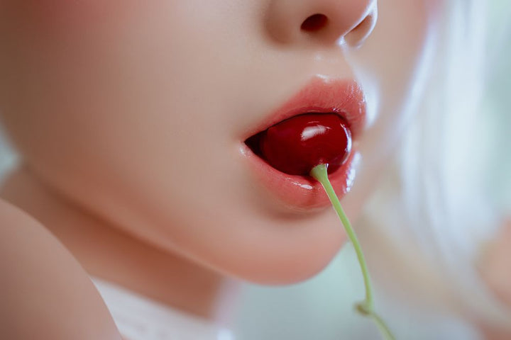 SY Doll | 164cm/5ft5 Big Breasts Enticing Avant-garde Avant-garde Realistic Full Silicone Sex Doll - Heloise
