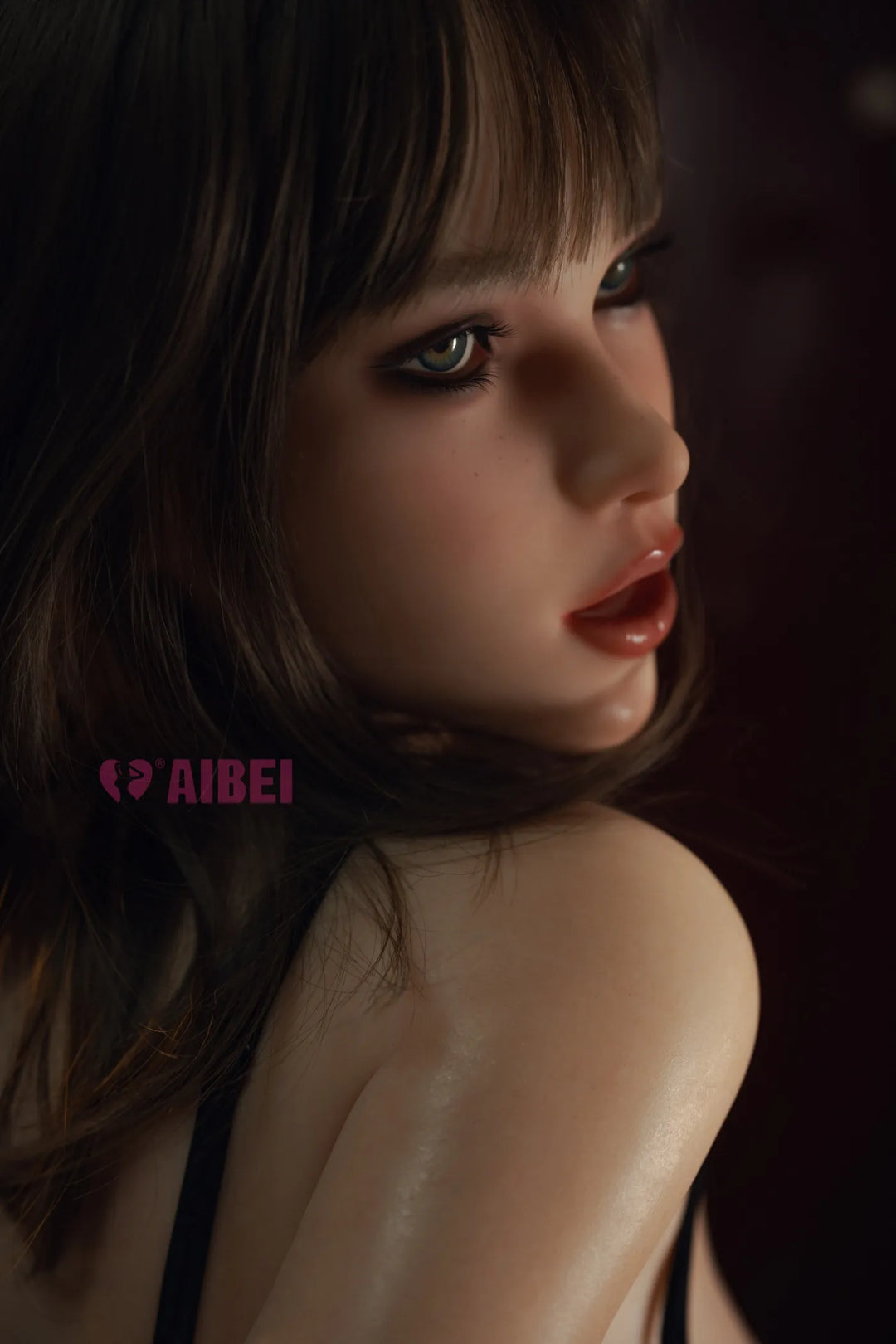 AIBEI Doll | 158cm/5ft2 F Cup ROS Head Realistic Silicone Sex Doll #AB23 - Aria