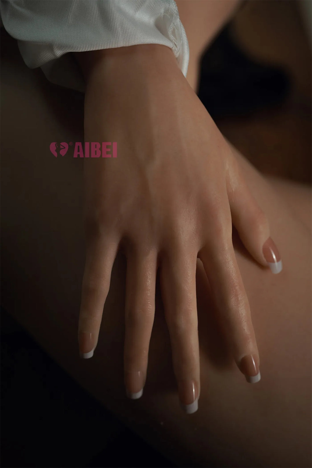 AIBEI Doll | 158cm/5ft2 F Cup ROS Head Realistic Silicone Sex Doll #AB23 - Aria