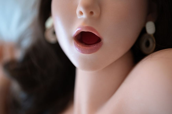 SY Doll | 158cm/5ft2 Small Breasts Alluring Asian Bikini-style Realistic TPE Sex Doll - Aria