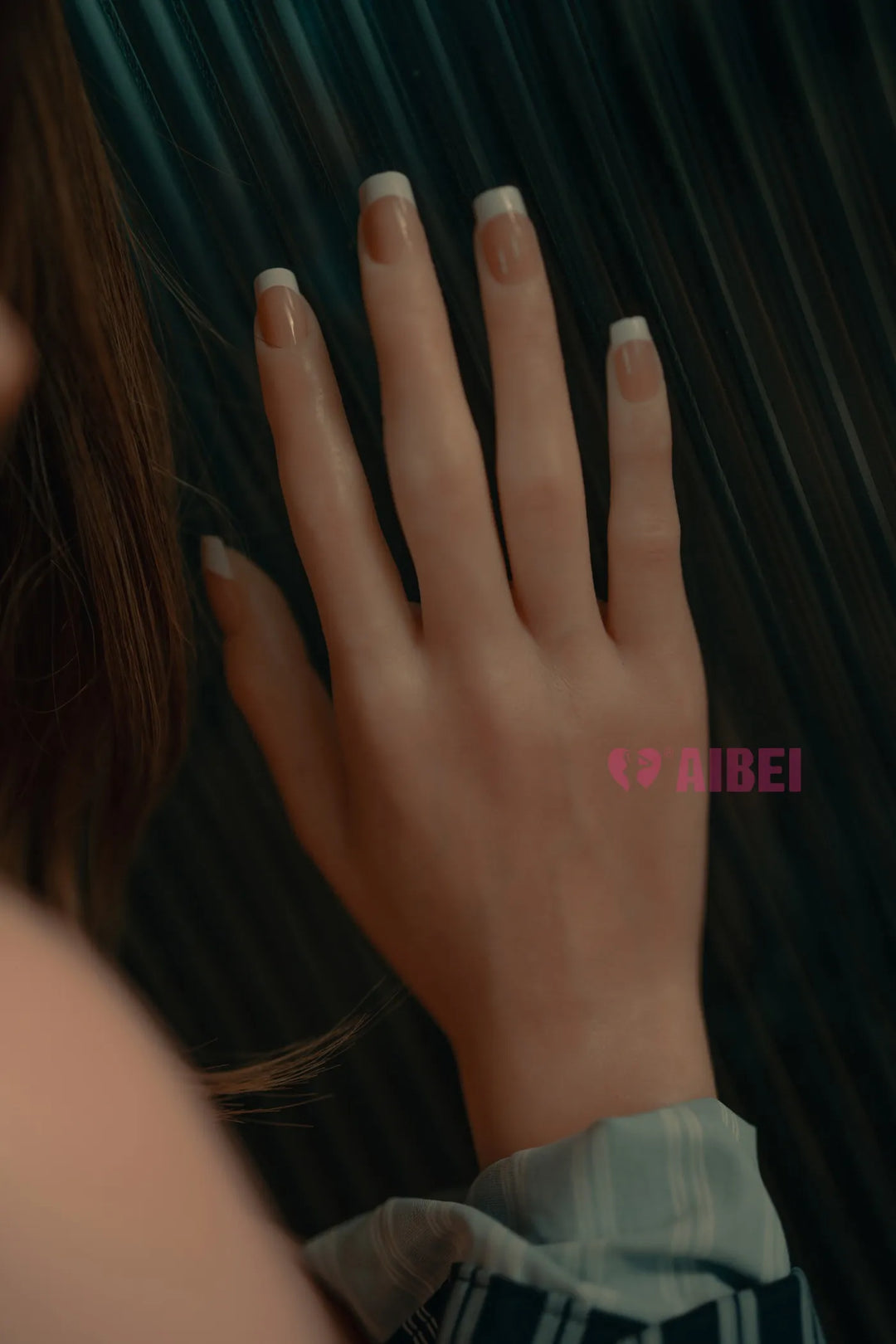 AIBEI Doll | 158cm/5ft2 F Cup Realistic Silicone Sex Doll #AB27 - Clara