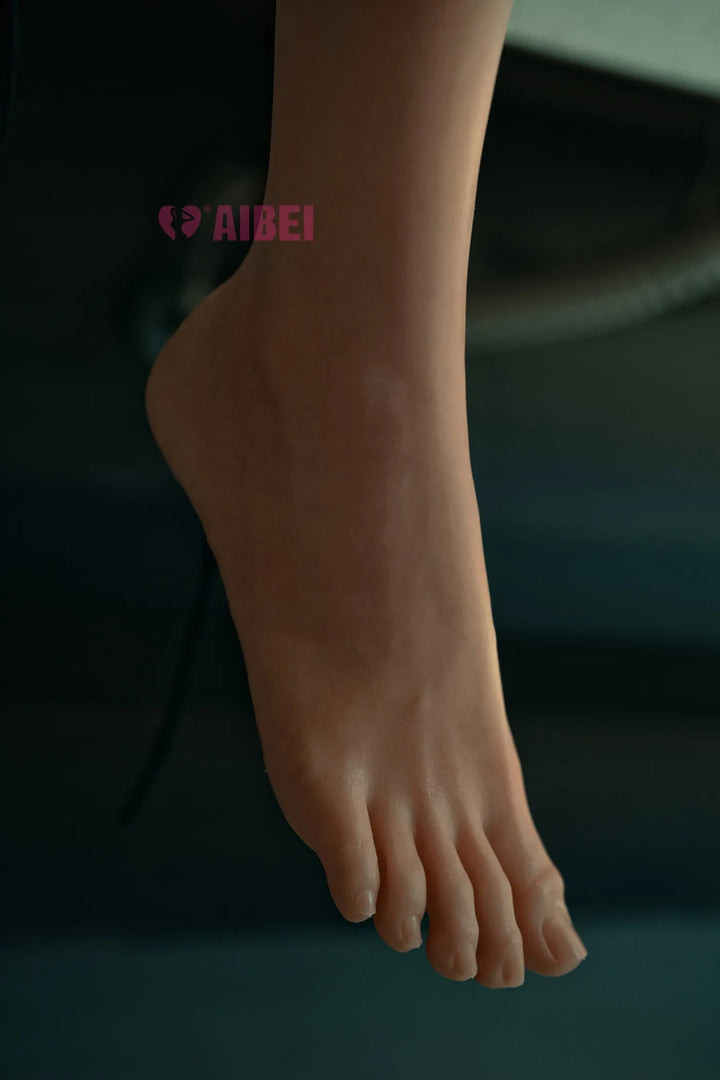 AIBEI Doll | 158cm/5ft2 F Cup Realistic Silicone Sex Doll #AB27 - Clara