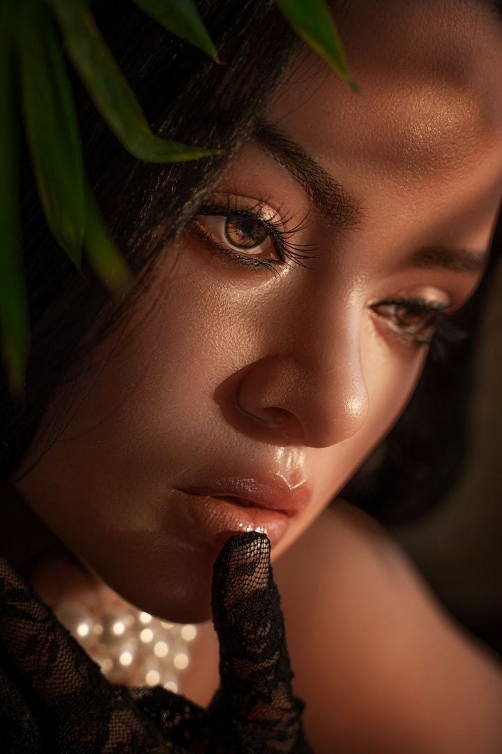 Rosretty Mature Silicone Head S13 - Rihanna (In Stock US)