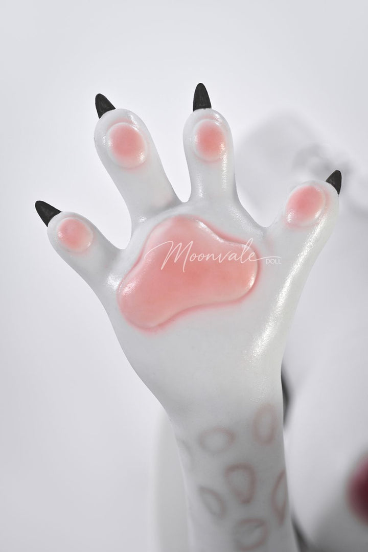 Moonvale Doll | 165cm/5ft5 Big Breasts Seductive Elegant Office Lady Furry Voluptuous Realistic Silicone Sex Doll - Velara