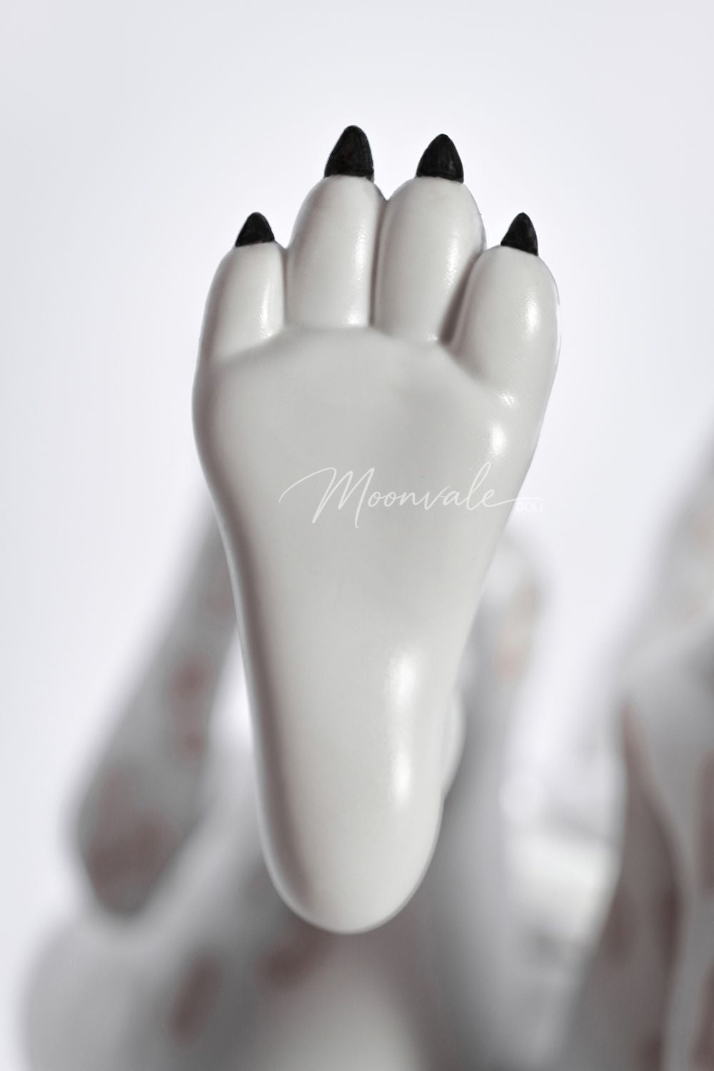 Moonvale Doll | 165cm/5ft5 Big Breasts Seductive Elegant Office Lady Furry Voluptuous Realistic Silicone Sex Doll - Velara