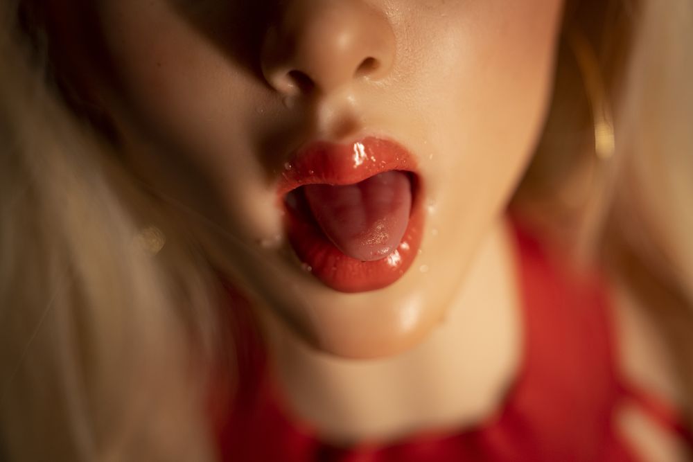 SY Doll | 168cm/5ft5 Big Breasts Glamorous Mature Blonde Realistic Full Silicone Sex Doll - Monica