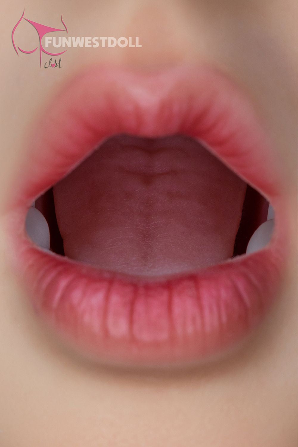 FUNWEST® Cherie 160cm (5ft3) 047SJ# E Breasts European Elegant Silicone Sex Doll FSD003