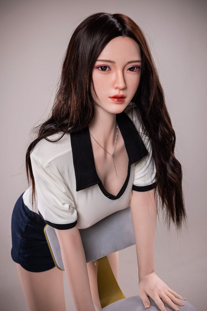JX Doll | 170 cm/5 Fuß 7 D-Körbchen Sexy Real Sex Doll - Lana
