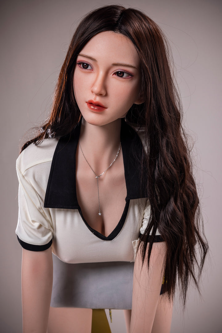 JX Doll | 170 cm/5 Fuß 7 D-Körbchen Sexy Real Sex Doll - Lana