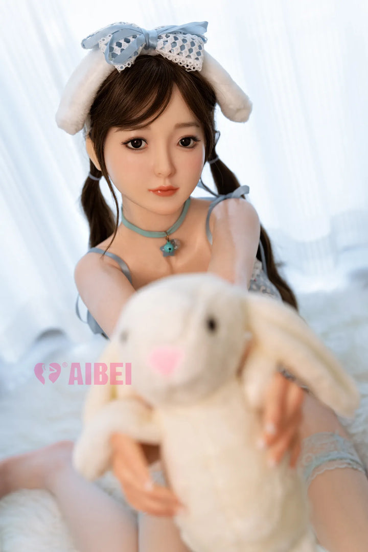 AIBEI Doll | 151cm/5ft D Cup Silicone Sex Doll #AB2 - Yui