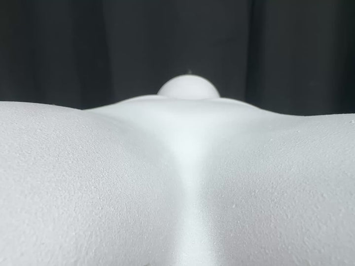 Moonvale Doll | 160cm/5ft3 Big Breasts Alluring Playful Red Fox Furry Realistic Silicone Sex Doll - Sorelle