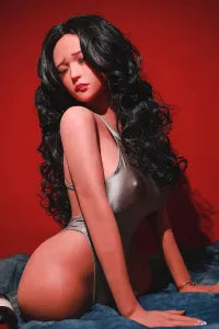 Sexpuppen-Torso – Christiana (auf Lager in den USA)