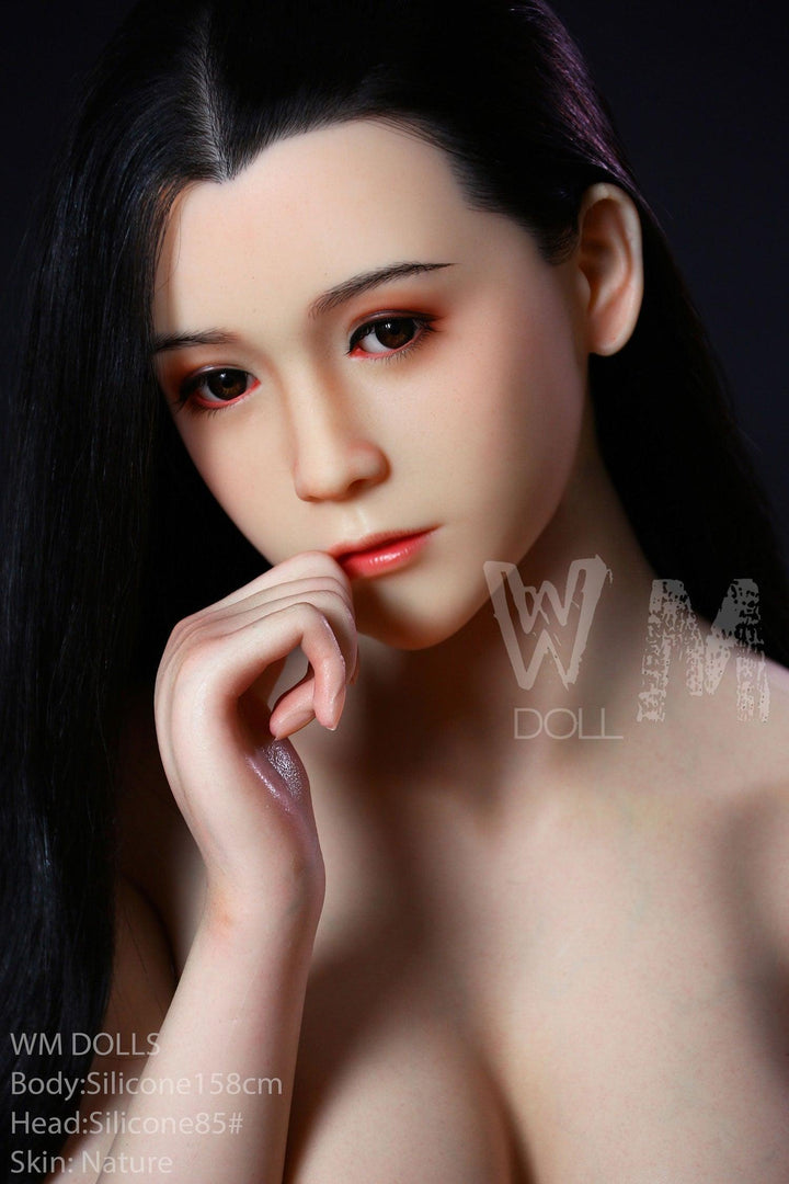 WM | 5ft 2/ 158cm Full Silicone Sex Doll - Sophie
