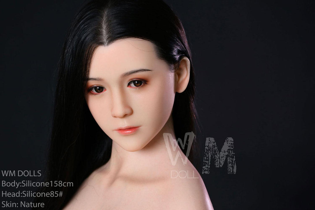 WM | 5ft 2/ 158cm Full Silicone Sex Doll - Sophie