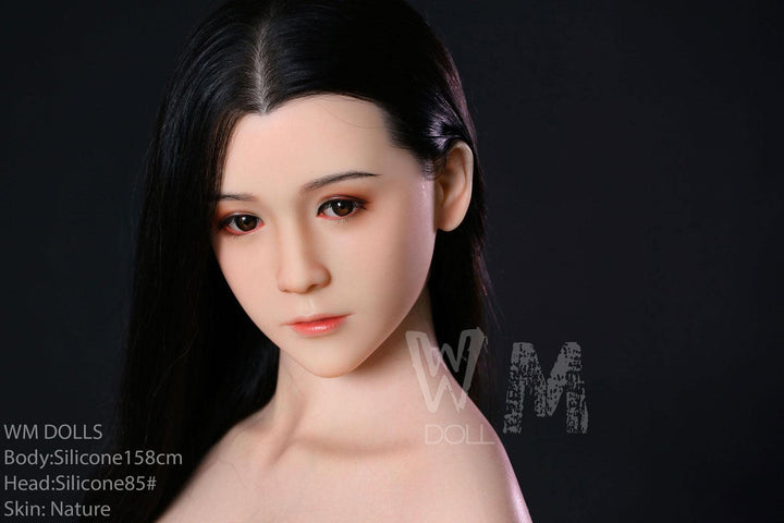 WM | 5ft 2/ 158cm Full Silicone Sex Doll - Sophie