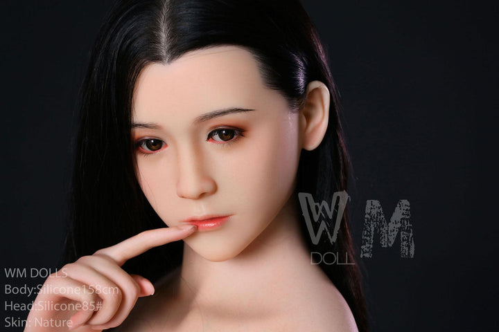 WM | 5ft 2/ 158cm Full Silicone Sex Doll - Sophie