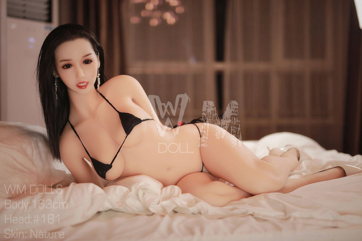 WM | 5ft 4/ 163cm C Cup Japanese Sex Doll - Sakura