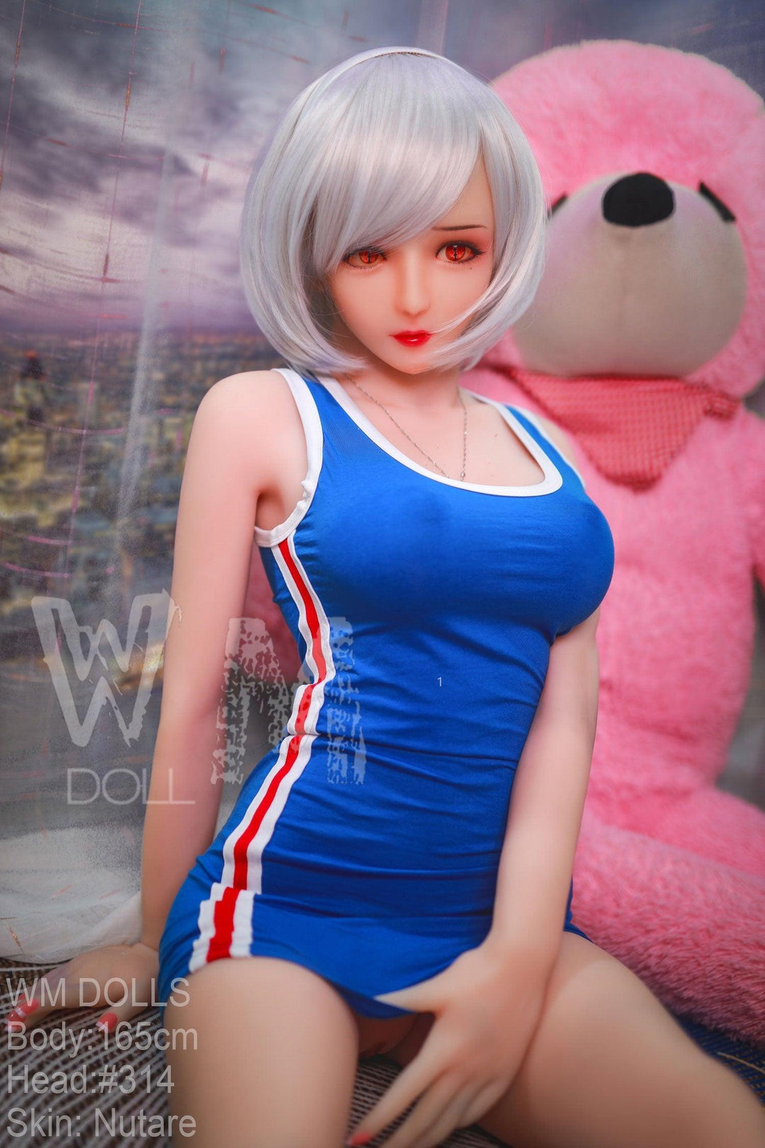 Anime Sex Doll Bring Your Waifu Fantasies to Life Anime Sex Doll Bring Your Waifu Fantasies to Life