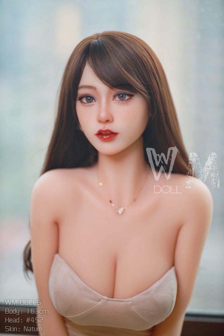 WM | 163cm C cup Sex Doll- Sasha