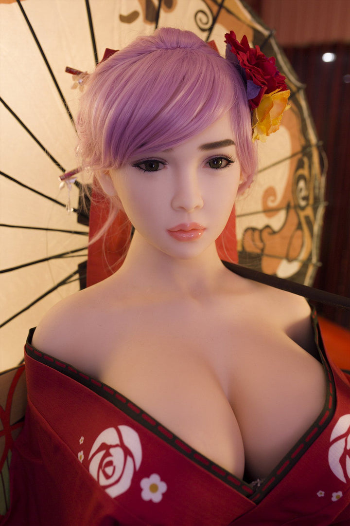 JY Puppe | 170 cm / 5 Fuß 7 P - Cup Sexpuppe - Cynthia 