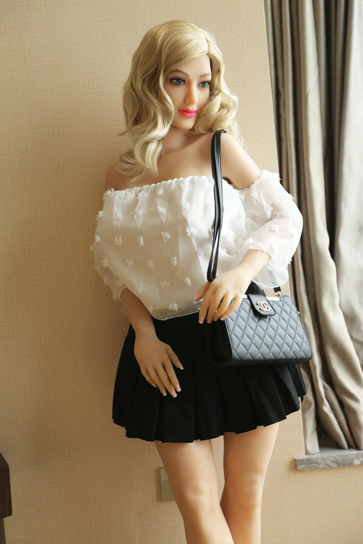 Climax Doll 160cm J- Cup - Josie
