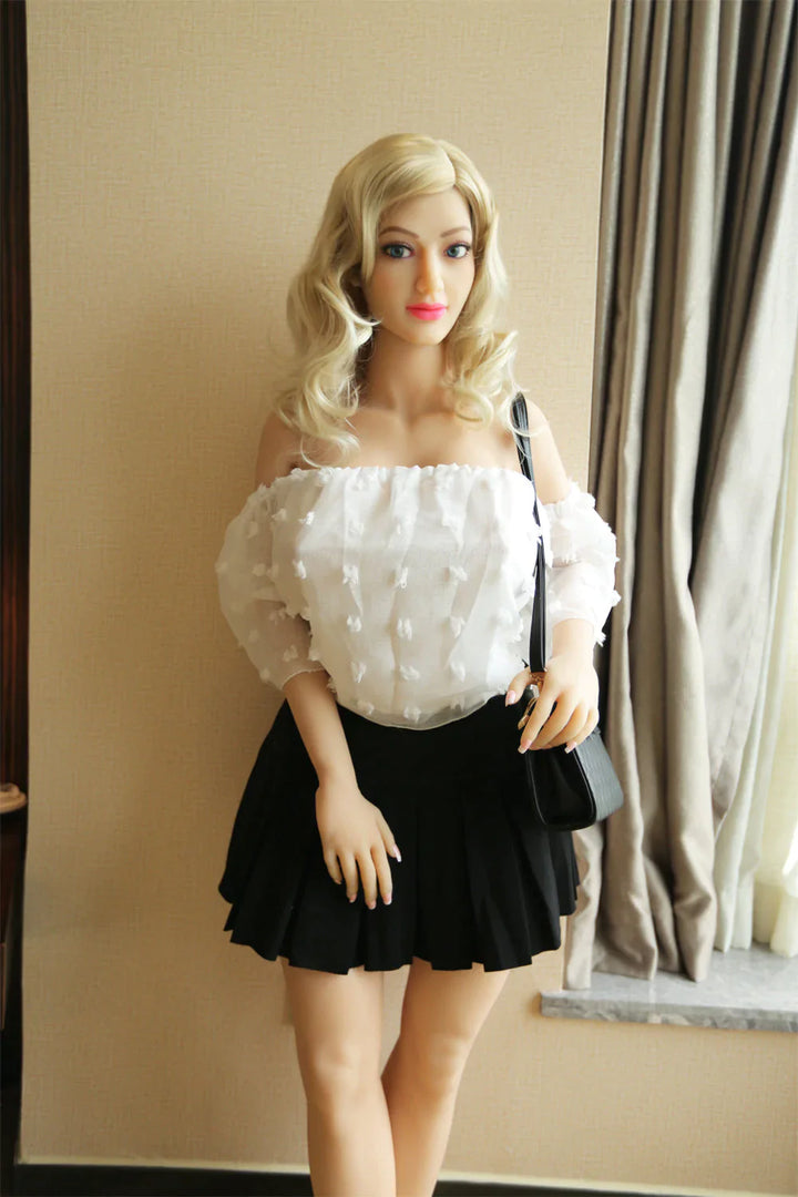 Climax Doll 160cm J- Cup - Josie