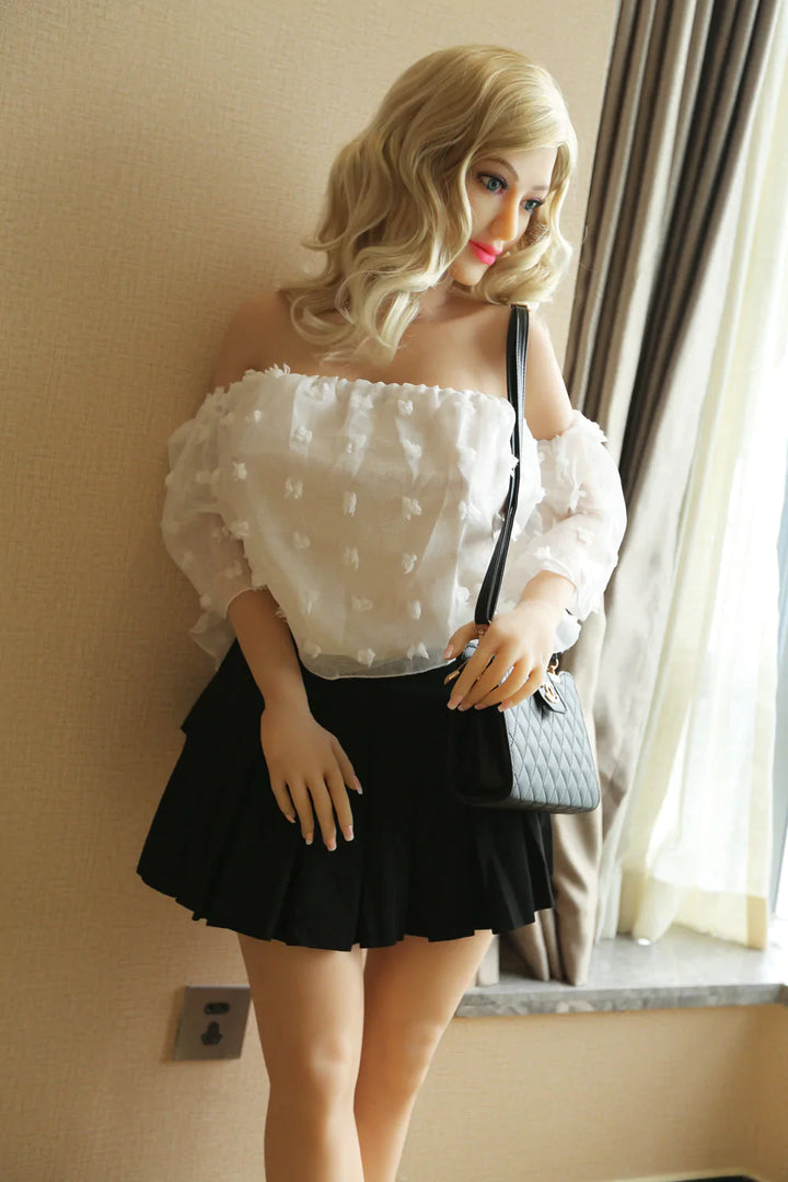 Climax Doll 160cm J- Cup - Josie