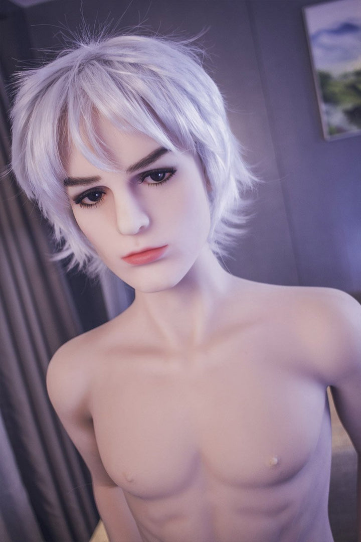 165 cm männliche Sexpuppe - Rick
