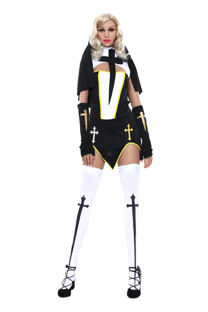 Climax Doll 175cm A-Cup - Kelly