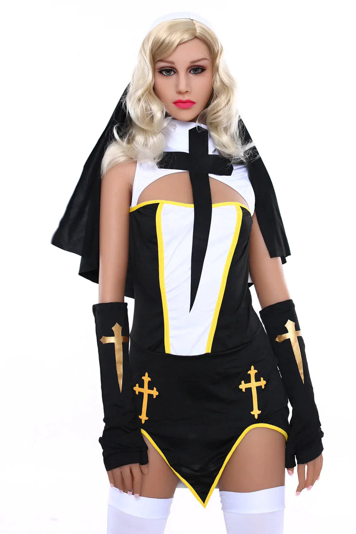 Climax Doll 175cm A-Cup - Kelly