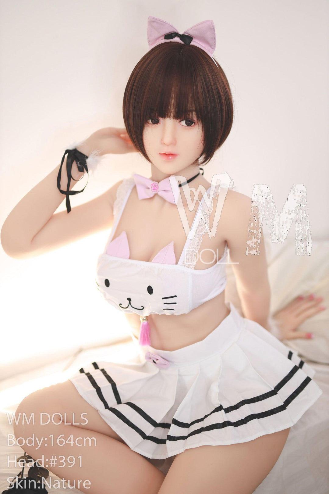 Anime Sex Doll Bring Your Waifu Fantasies to Life Anime Sex Doll Bring Your Waifu Fantasies to Life