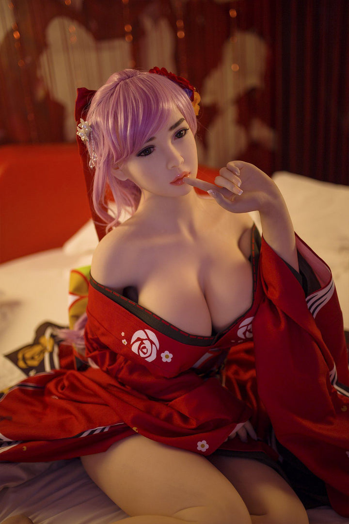 JY Puppe | 170 cm / 5 Fuß 7 P - Cup Sexpuppe - Cynthia 
