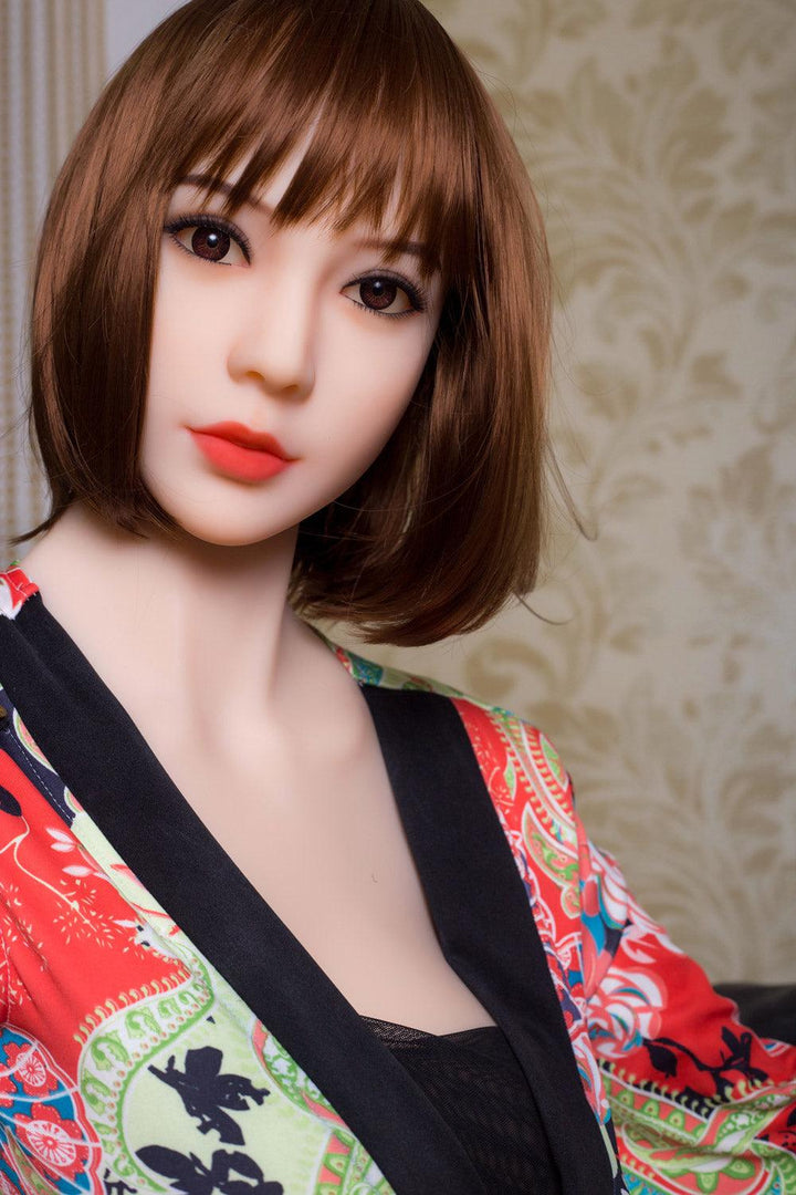 WM | 5ft 8/ 172cm G Cup Japanese Sex Doll - Anna
