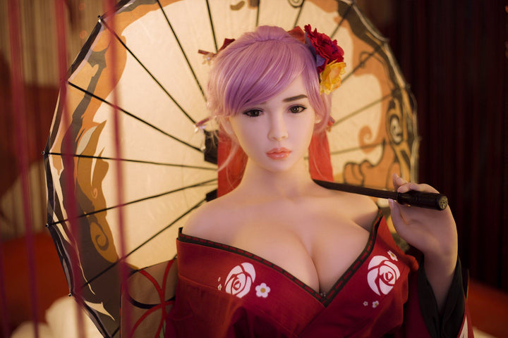 JY Puppe | 170 cm / 5 Fuß 7 P - Cup Sexpuppe - Cynthia 