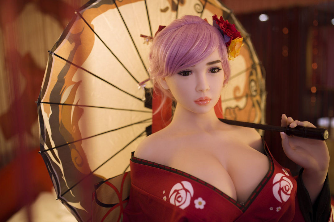 JY Puppe | 170 cm / 5 Fuß 7 P - Cup Sexpuppe - Cynthia 